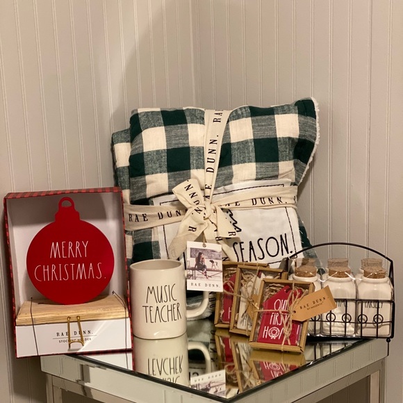 Rae Dunn Christmas